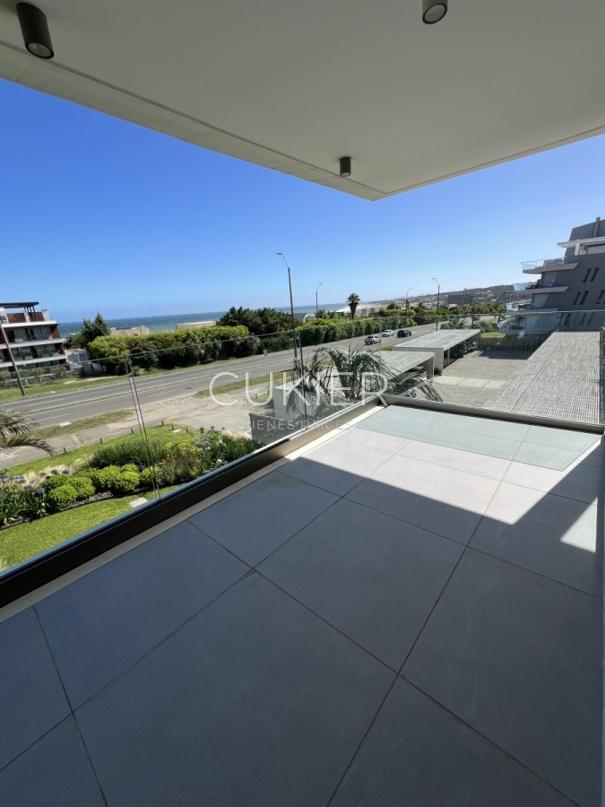 Apartamento ID.3416 - Venta departamento a estrenar frente al mar en Moorea Bay Residences Manantiales 