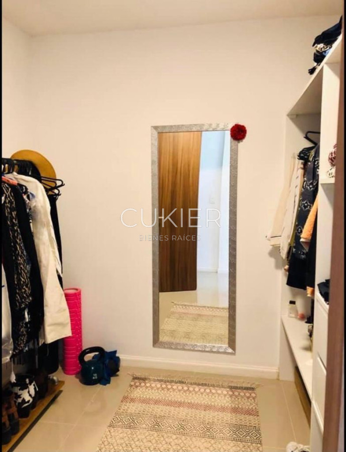 Apartamento ID.1227 - Alquiler temporada apartamento 2 dormitorios en Roosevelt Avenue 