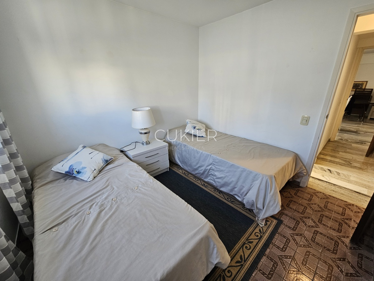 Apartamento ID.1860 - VENTA DEPARTAMENTO 3 DORMITORIOS PENÍNSULA PUNTA DEL ESTE