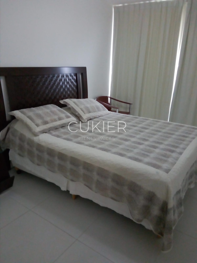 Apartamento ID.2866 - Alquiler invernal de apartamento 1 dormitorio en edificio con servicios en Roosevelt 