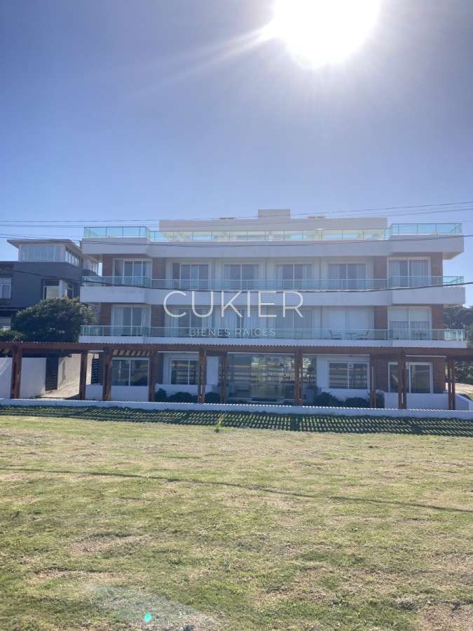 Apartamento ID.1783 - Apartamento en venta Primera Linea Mansa