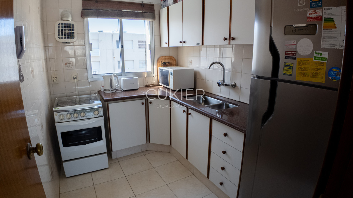 Apartamento ID.4801 - apartamento en venta 2 dormitorios