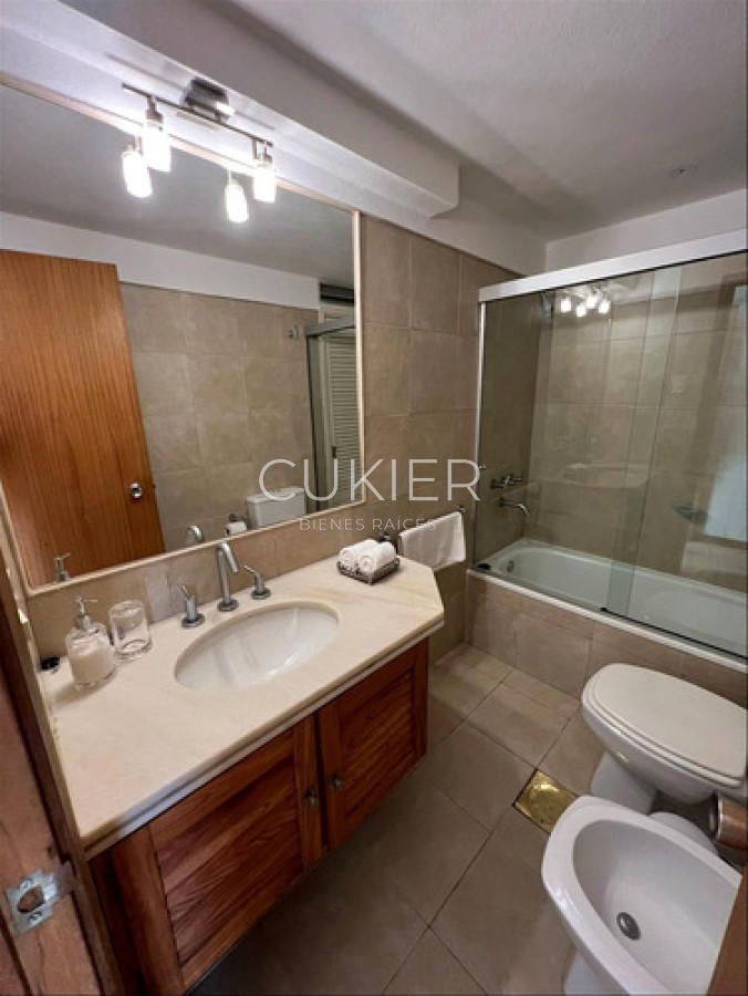 Apartamento ID.4612 - Venta Apartamento Cuatro Dormitorios Punta Este Roosevelt