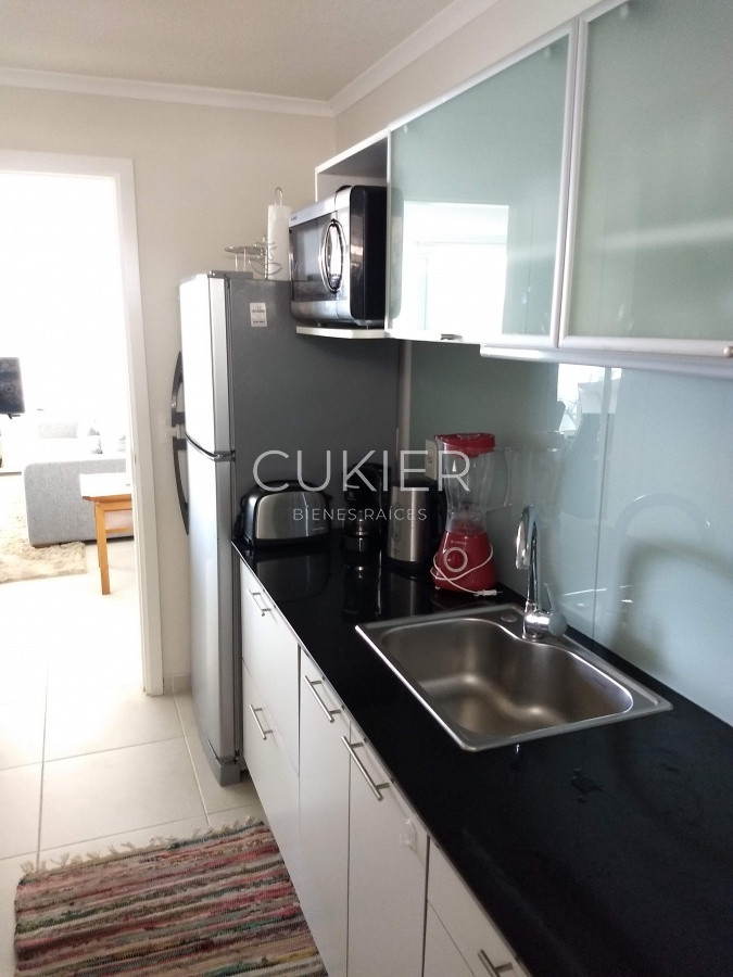 Apartamento ID.272 - Alquiler invernal de apartamento 2 dormitorios en Ocean Drive Punta del Este