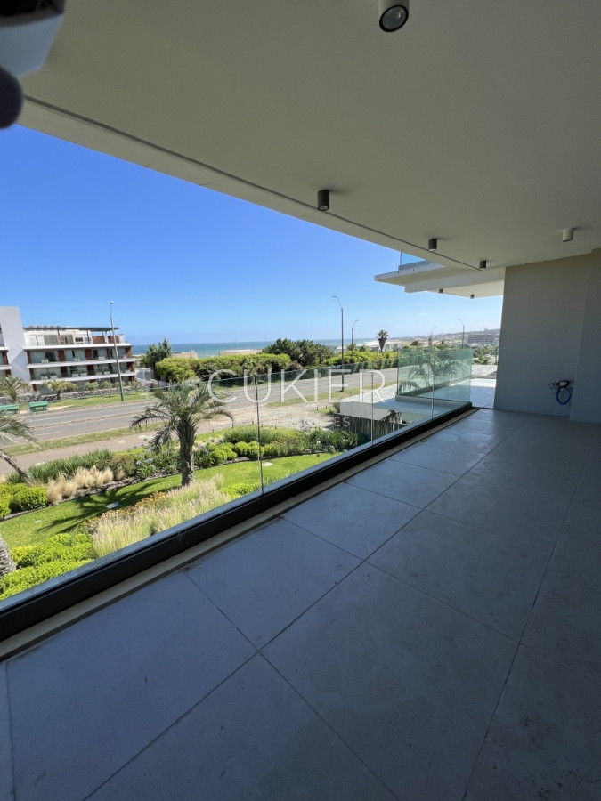 Apartamento ID.3416 - Venta departamento a estrenar frente al mar en Moorea Bay Residences Manantiales 