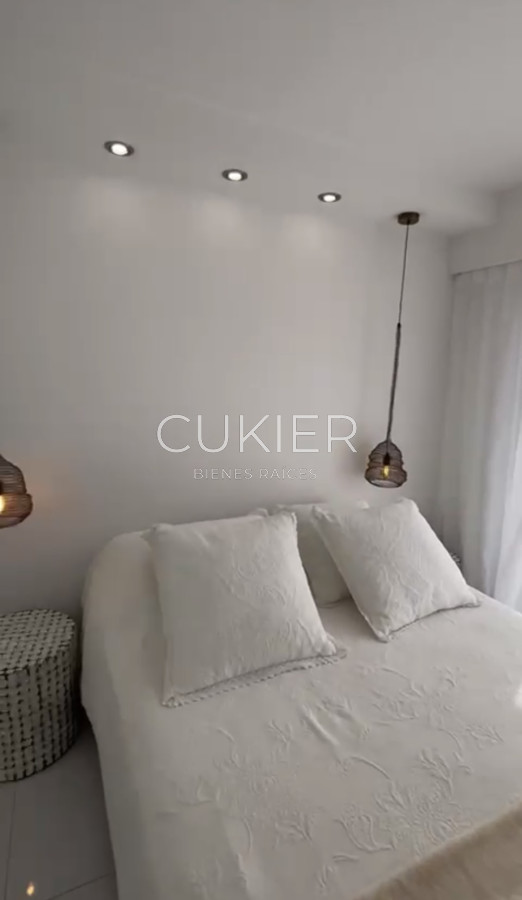 Apartamento ID.3314 - Venta de Apartamento 3 DORMITORIOS en Punta del Este, Maldonado.