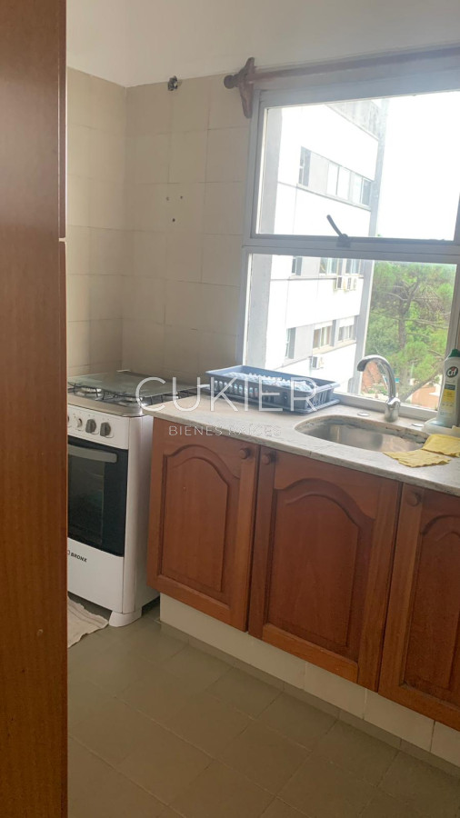 Apartamento ID.3689 - VENTA APARTAMENTO DE 1 DORMITORIO EN ROOSEVELT CON SERVICIOS