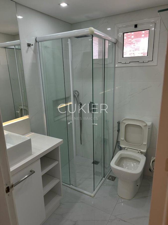 Apartamento ID.3314 - Venta de Apartamento 3 DORMITORIOS en Punta del Este, Maldonado.