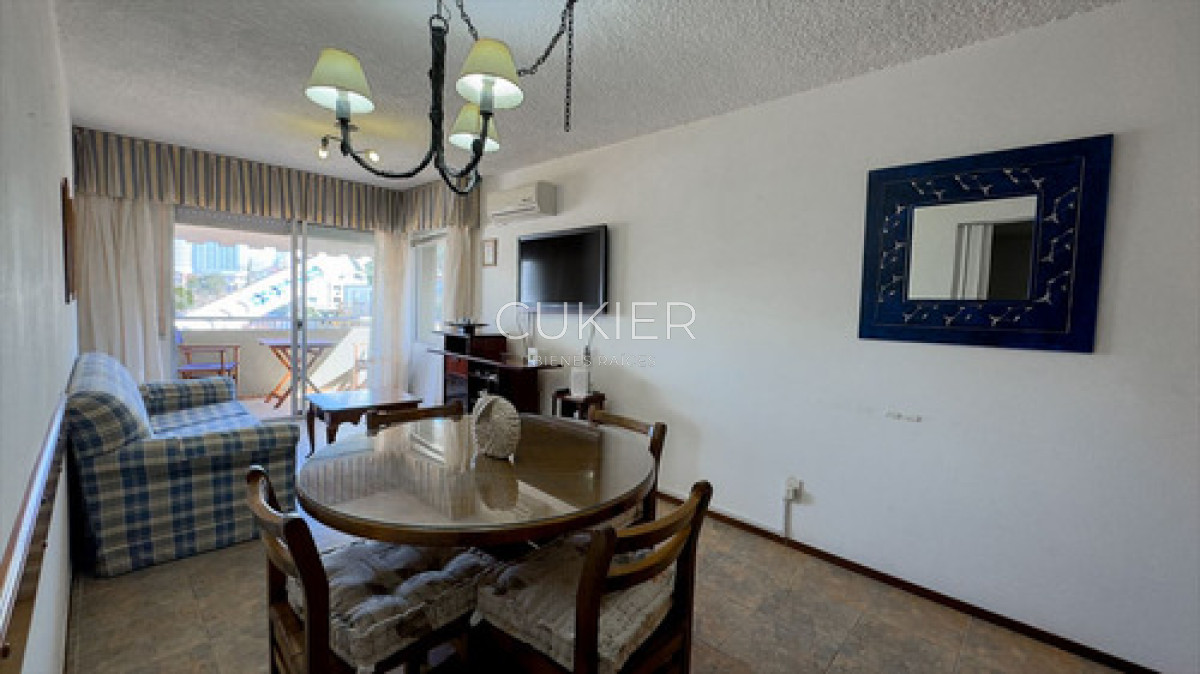 Apartamento ID.4607 - Venta Apartamento De 2 Dormitorios En Aidy Grill