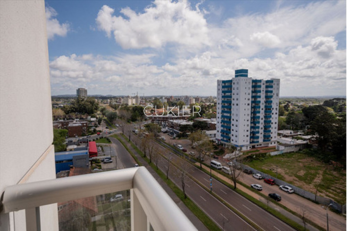Apartamento ID.4622 - Vendo Apartamento 2 Dormitorios Punta Del Este Roosevelt