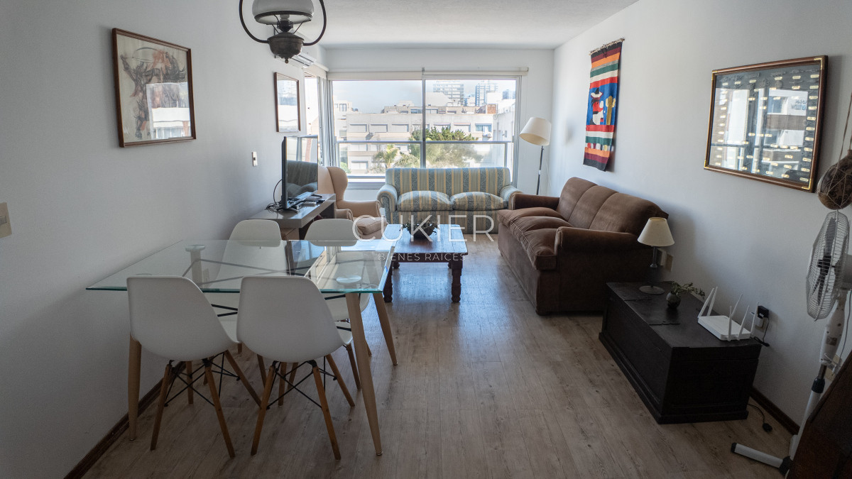 Apartamento ID.4801 - apartamento en venta 2 dormitorios