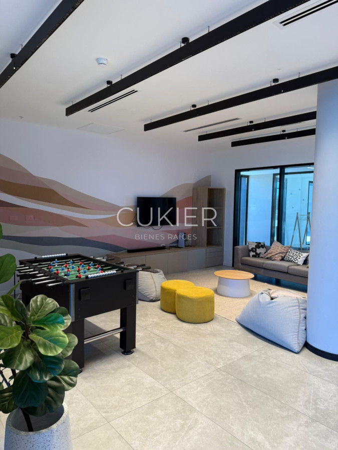 Apartamento ID.4391 - Alquiler invernal de apartamento 1 dormitorio en More atlántico de Roosevelt