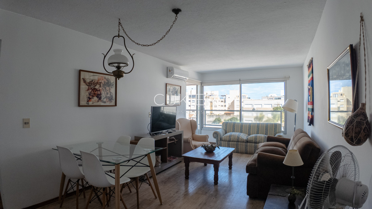 Apartamento ID.4801 - apartamento en venta 2 dormitorios