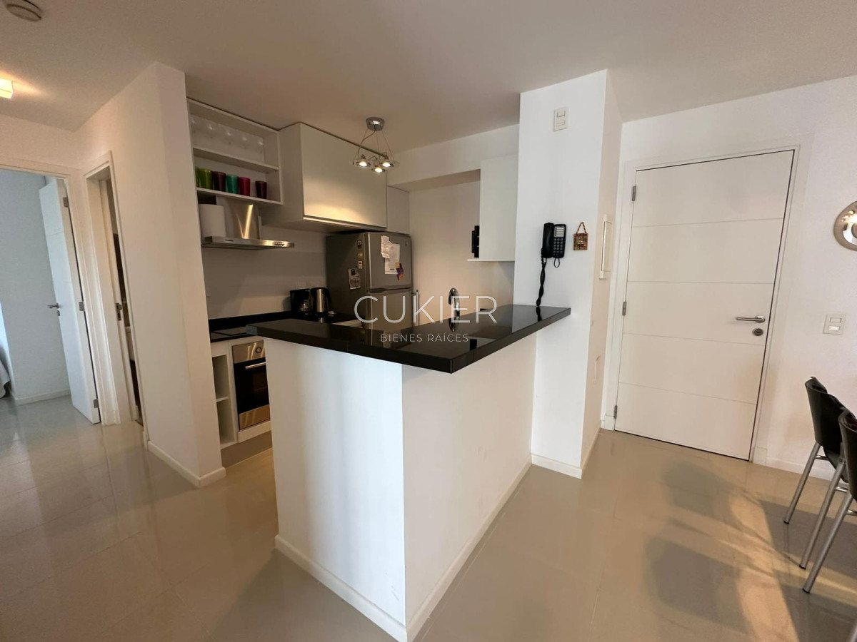 Apartamento ID.5011 - Venta apartamento 2 dormitorios full amenities en la Pastora