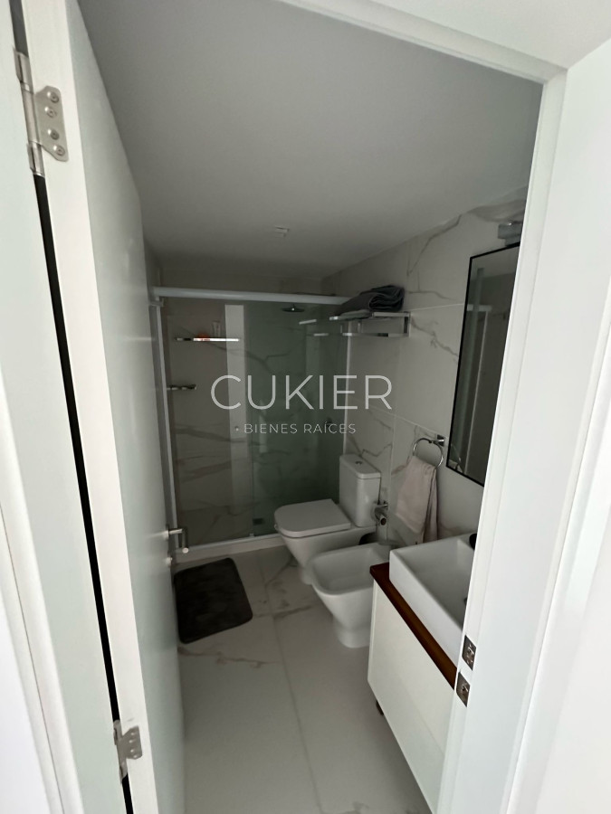 Apartamento ID.4524 - Venta de apartamento 2 dormitorios en torre con amenities en Aidy Grill