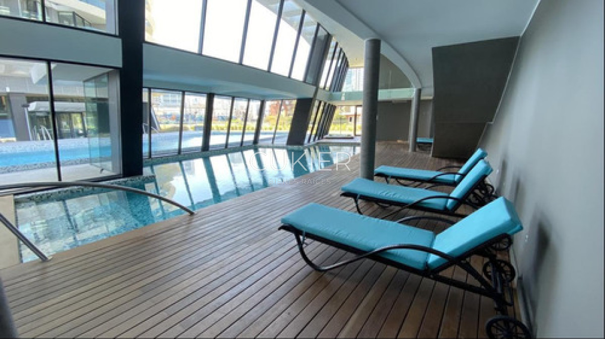 Apartamento ID.4648 - Alquiler Invernal 1 Dormitorio En Punta Del Este