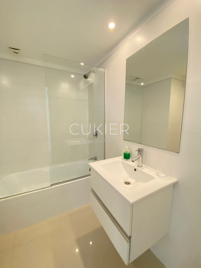 Apartamento ID.1434 - Alquiler invernal apartamento 2 dormitorios en Aidy grill en edificio con servicio