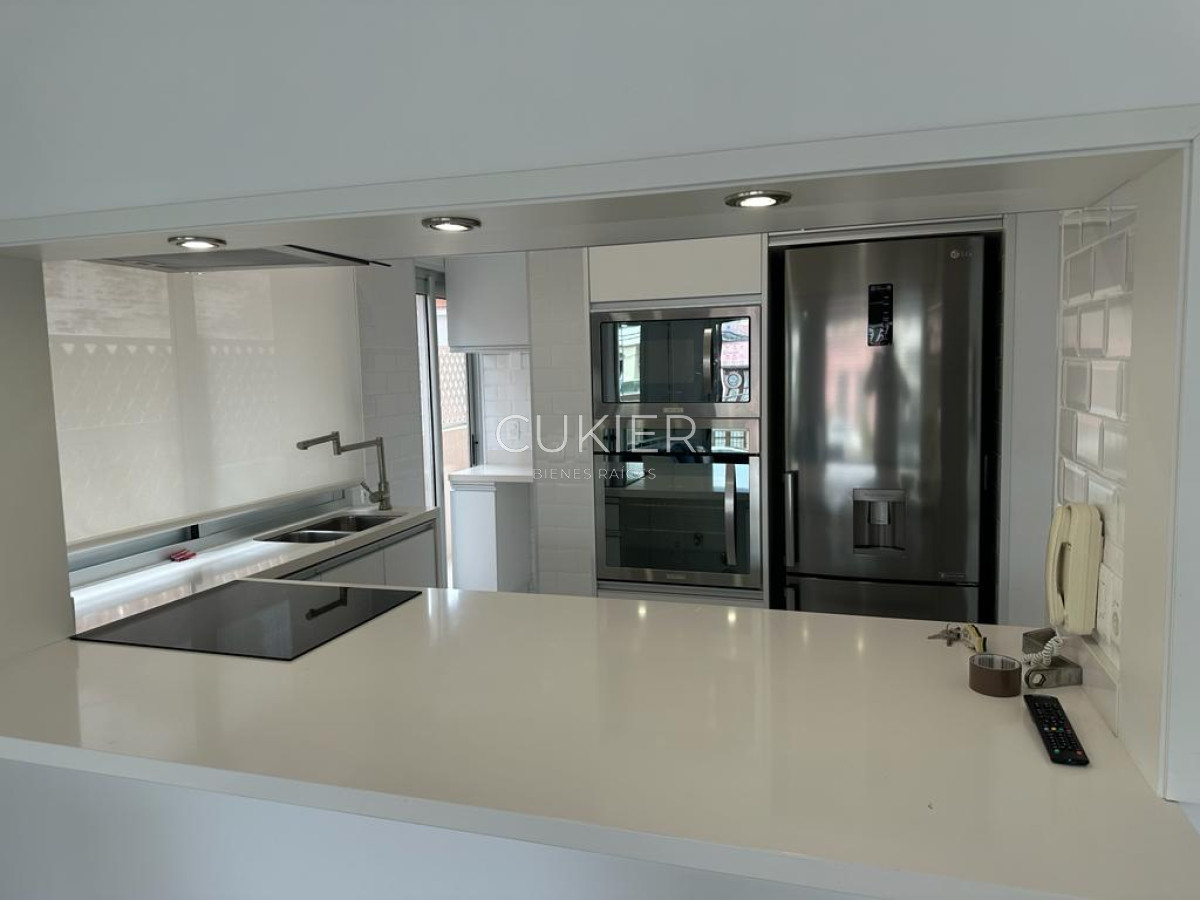 Apartamento ID.3314 - Venta de Apartamento 3 DORMITORIOS en Punta del Este, Maldonado.