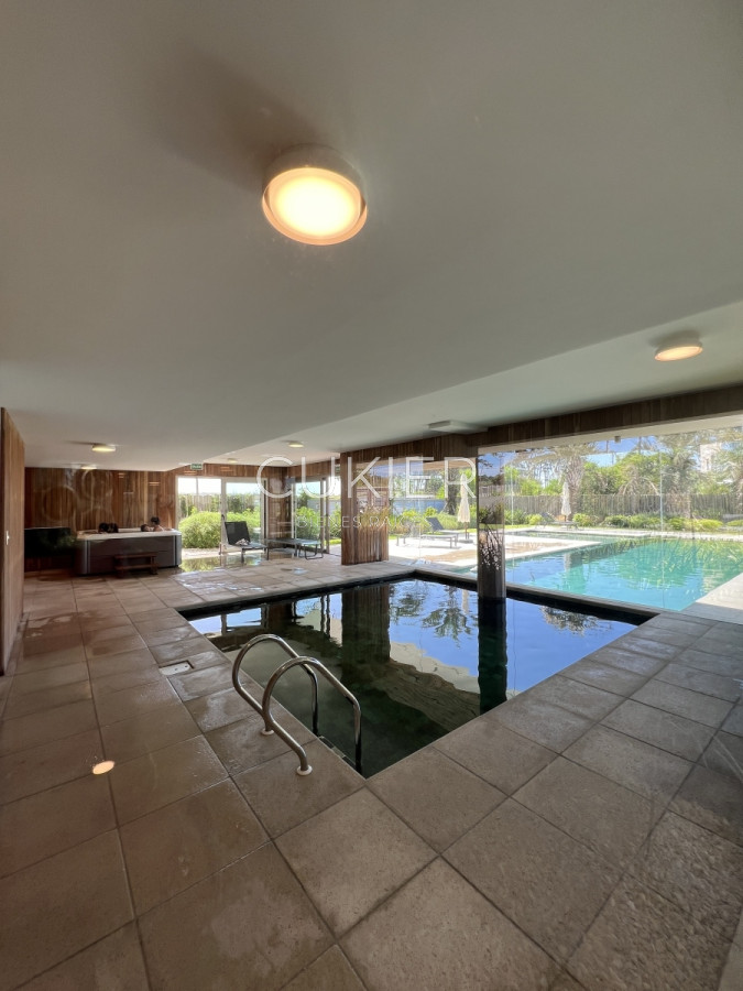 Apartamento ID.3416 - Venta departamento a estrenar frente al mar en Moorea Bay Residences Manantiales 