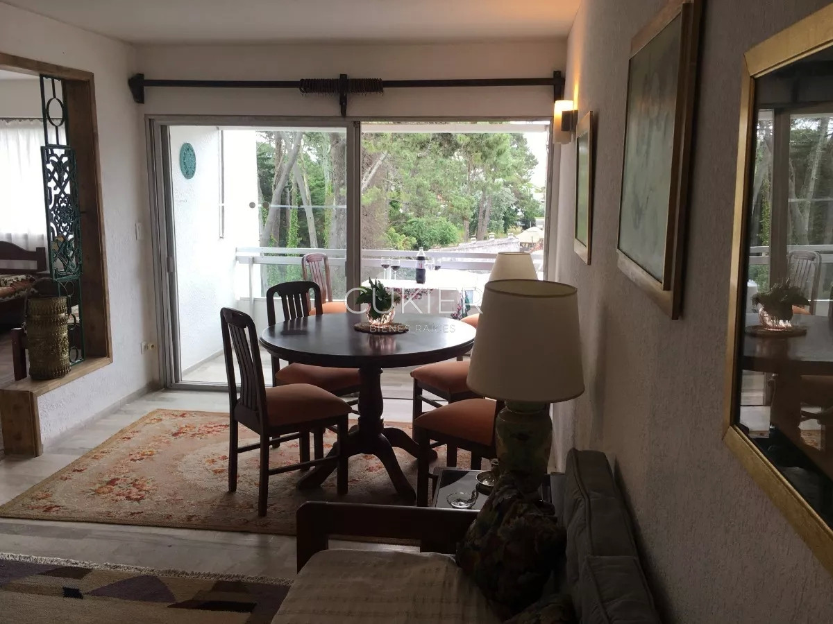 Apartamento ID.3824 - Venta apartamento de 1 dormitorio 