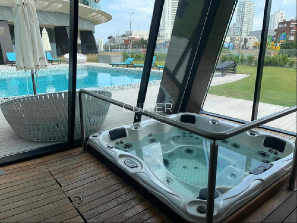 Apartamento ID.4648 - Alquiler Invernal 1 Dormitorio En Punta Del Este