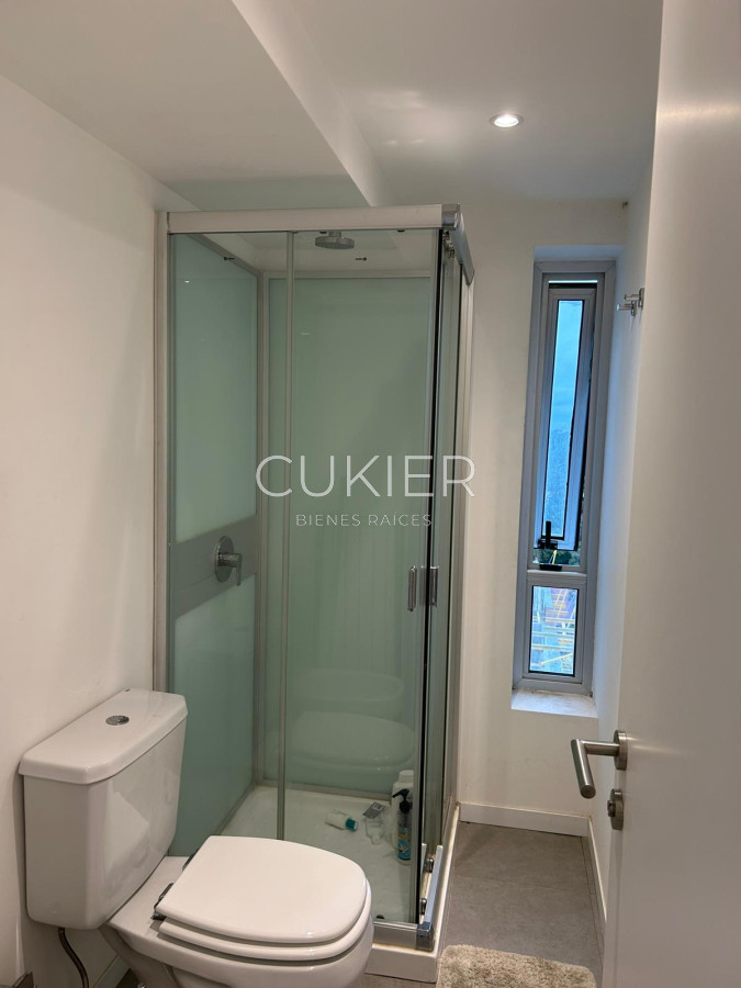 Apartamento ID.3907 - Venta apartamento 1 dormitorio en edificio moderno con servicios IDEAL RENTA