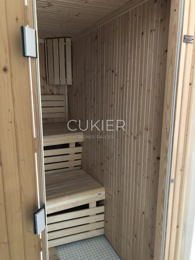 Apartamento ID.2660 - Venta hermoso departamento 3 suites en primera linea Playa Brava torre de categoría