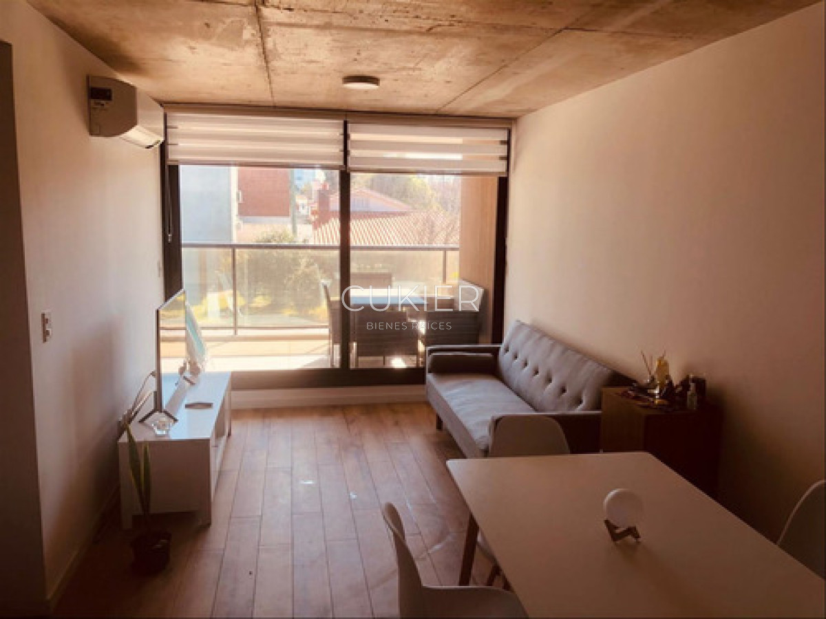 Apartamento ID.4634 - Venta Apartamento 2 Dormitorios Playa Mansa