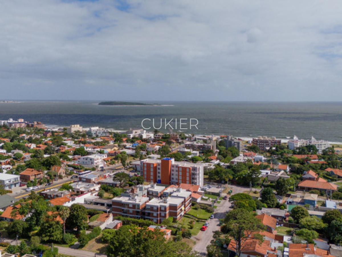 Apartamento ID.4627 - Venta Apartamento 2 Dormitorios En Pinares