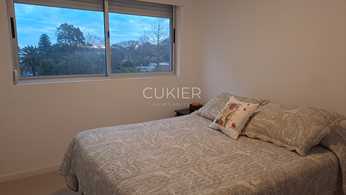 Apartamento ID.3641 - Venta en Punta Del Este 2 dormitorios