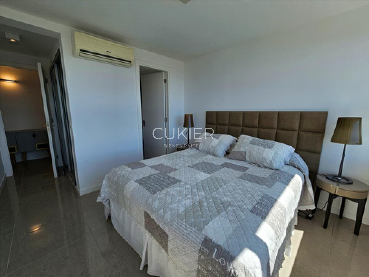 Apartamento ID.4608 - Venta, Penthouse 3 Dormitorios En Suite En Brava Lobos