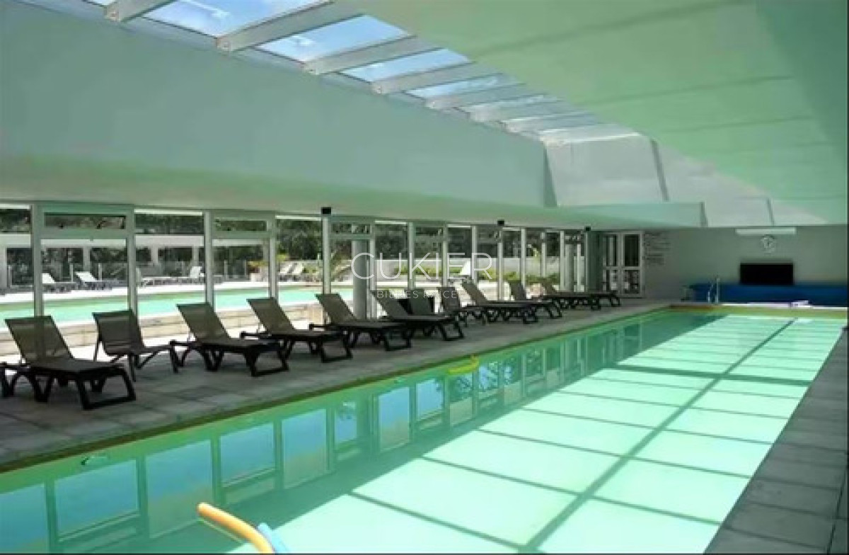 Apartamento ID.4619 - Venta Apartamento 1 Dormitorio Punta Del Este - Amenities