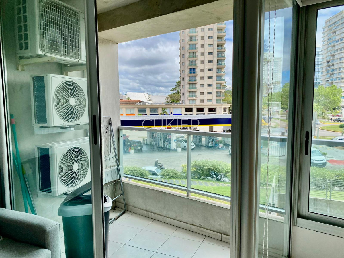 Apartamento ID.2887 - Venta en oportunidad de apartamento 2 dormitorios en Gala Vista