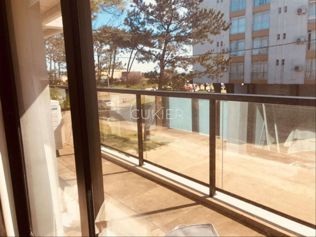 Apartamento ID.4634 - Venta Apartamento 2 Dormitorios Playa Mansa