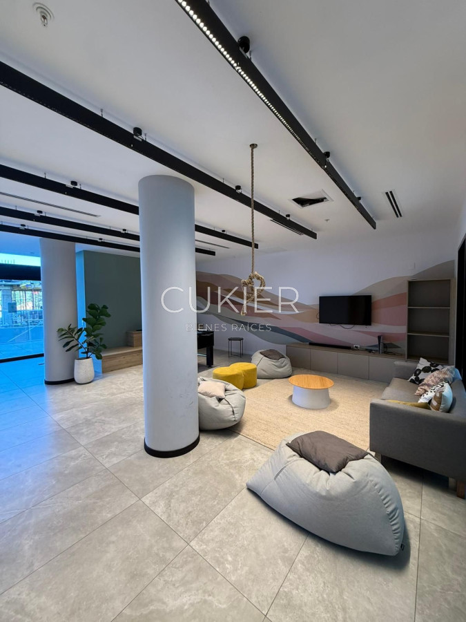 Apartamento ID.4391 - Alquiler invernal de apartamento 1 dormitorio en More atlántico de Roosevelt