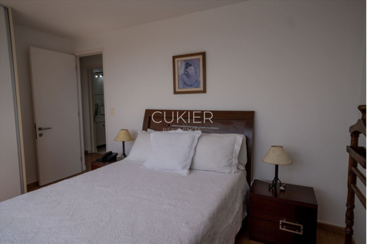 Apartamento ID.4622 - Vendo Apartamento 2 Dormitorios Punta Del Este Roosevelt