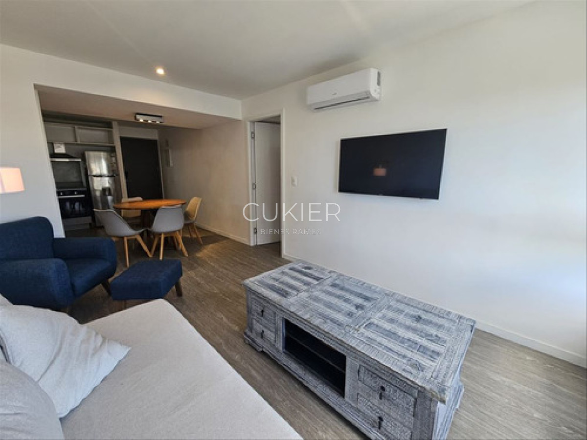 Apartamento ID.4619 - Venta Apartamento 1 Dormitorio Punta Del Este - Amenities