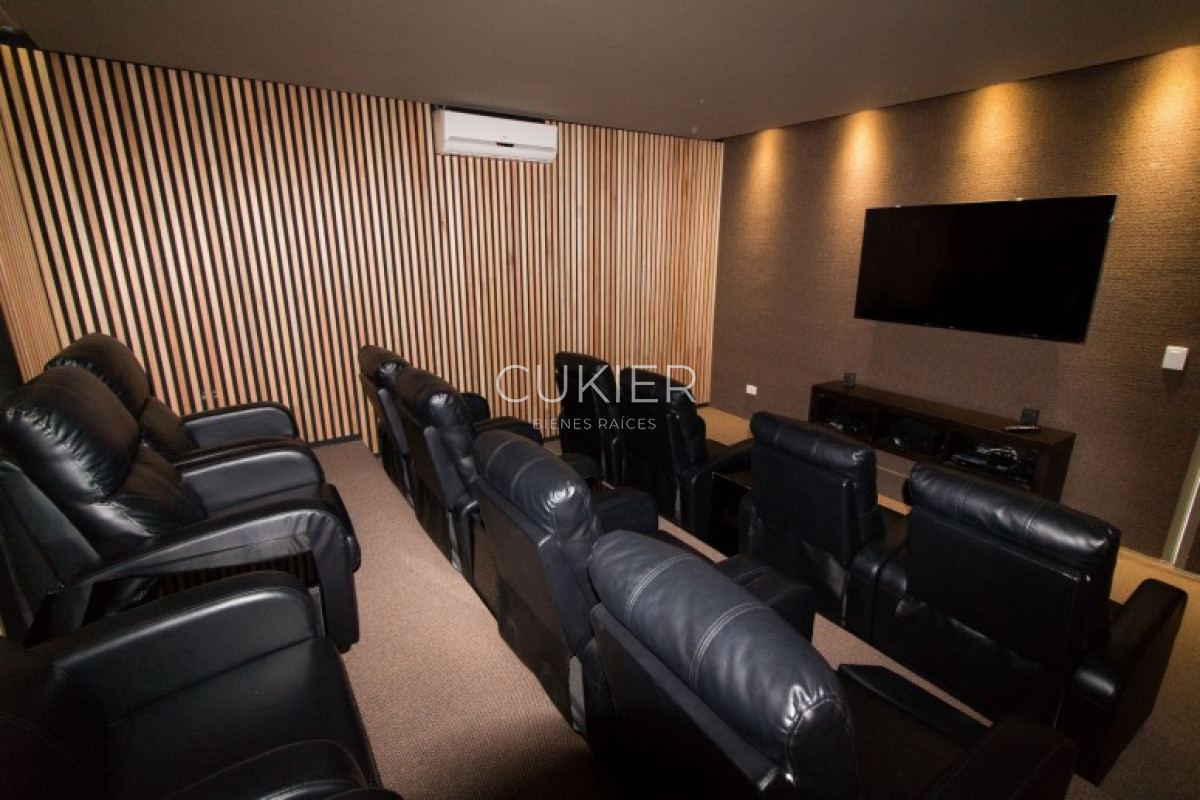 Apartamento ID.1286 - Alquiler invernal apartamento 1 dormitorio en edificio con servicios