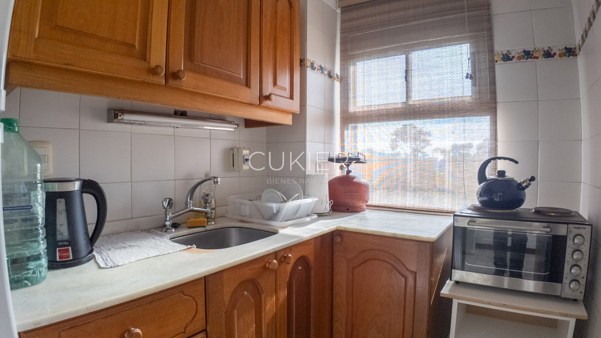 Apartamento ID.4958 - Venta apartamento 1 dormitorio en Punta del Este
