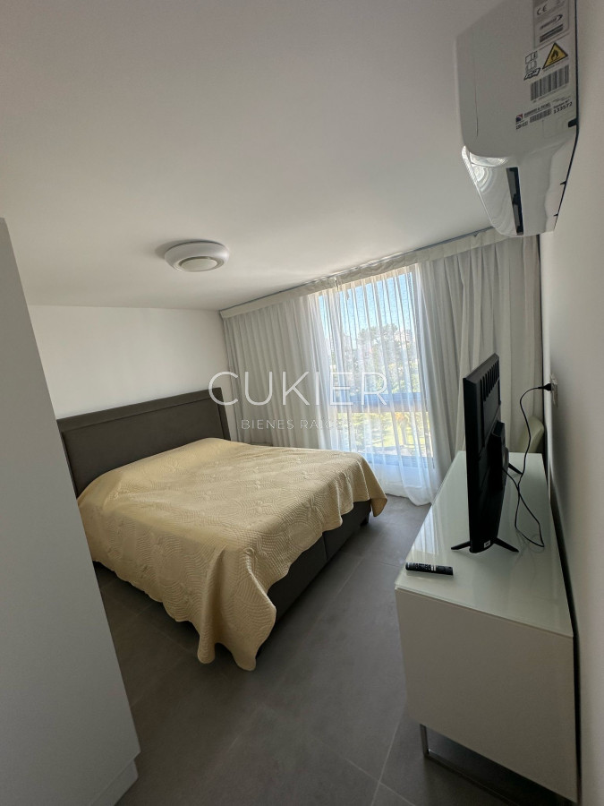 Apartamento ID.4524 - Venta de apartamento 2 dormitorios en torre con amenities en Aidy Grill