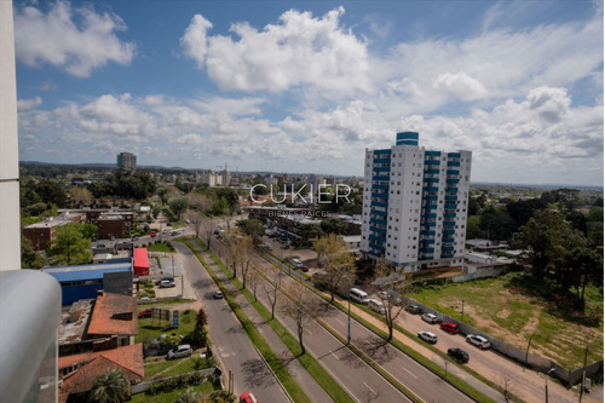 Apartamento ID.4622 - Vendo Apartamento 2 Dormitorios Punta Del Este Roosevelt