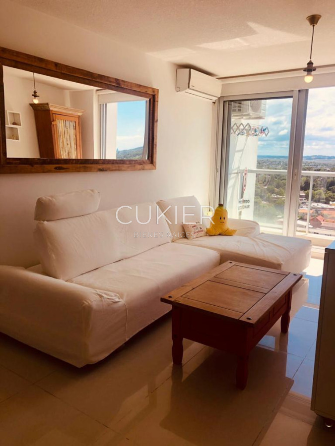 Apartamento ID.1843 - Apartamento en venta Roosevelt