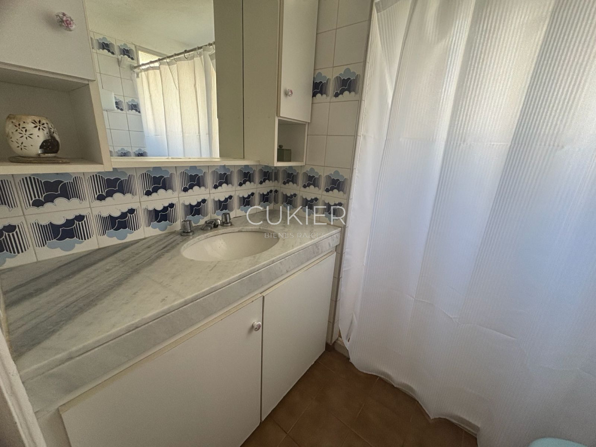 Apartamento ID.4882 - Venta apartamento 1 dormitorio en La Pastora Punta del Este