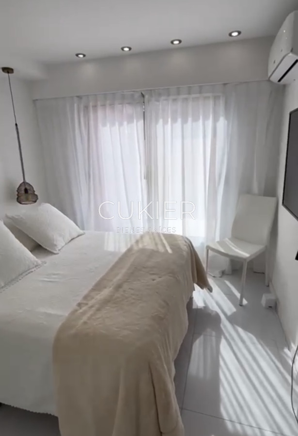 Apartamento ID.3314 - Venta de Apartamento 3 DORMITORIOS en Punta del Este, Maldonado.