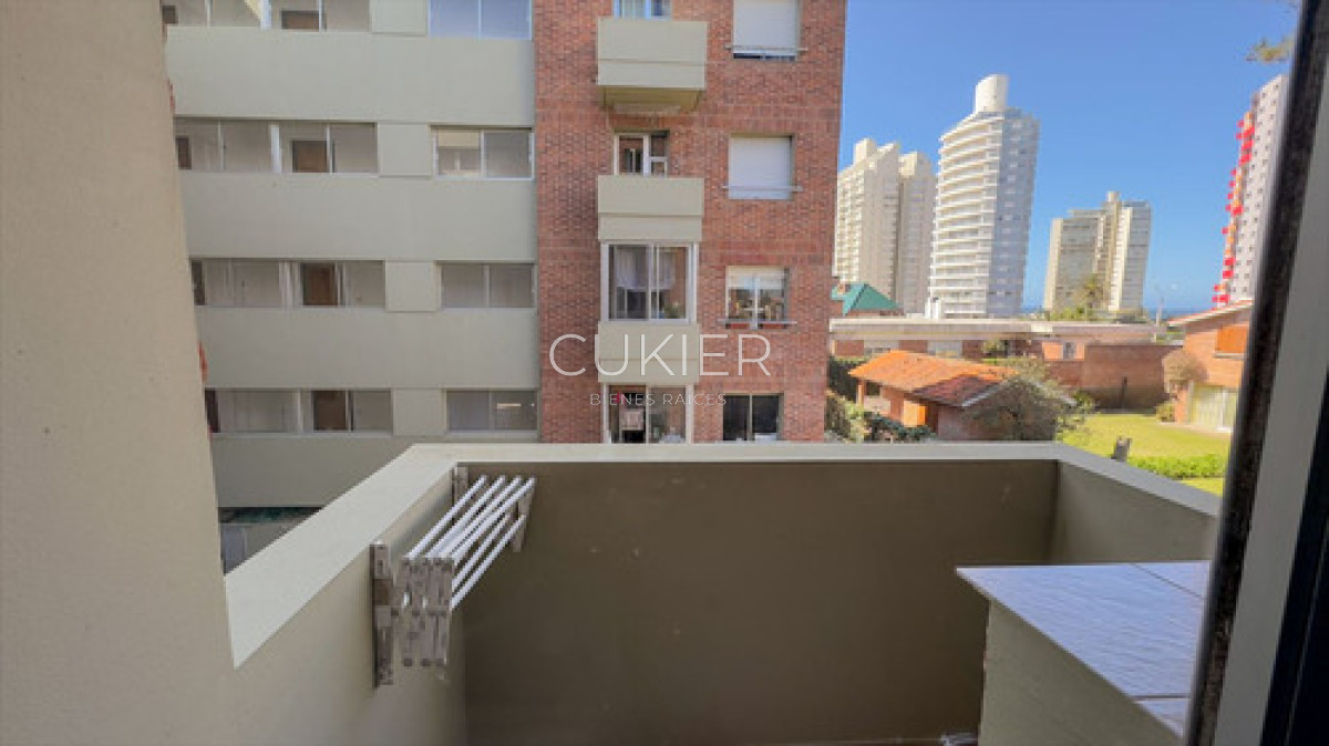 Apartamento ID.4607 - Venta Apartamento De 2 Dormitorios En Aidy Grill