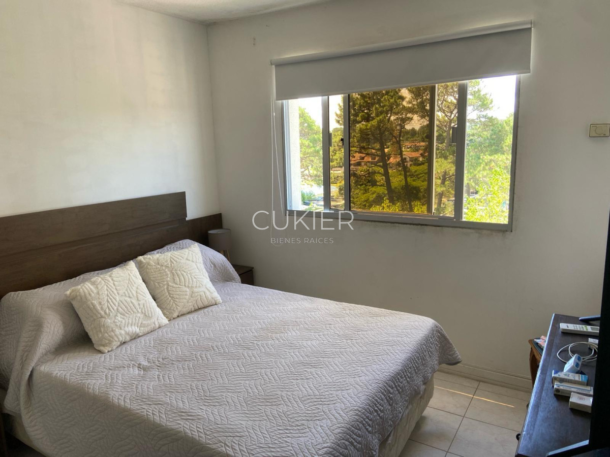 Apartamento ID.3855 - Oportunidad de venta apartamento 2 dormitorios en Roosevelt con bajos gastos 