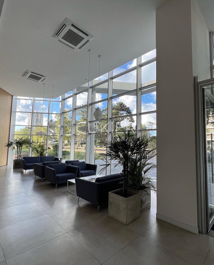 Apartamento ID.1667 - Alquiler anual apartamento 1 dormitorio en edificio con servicios Punta del Este