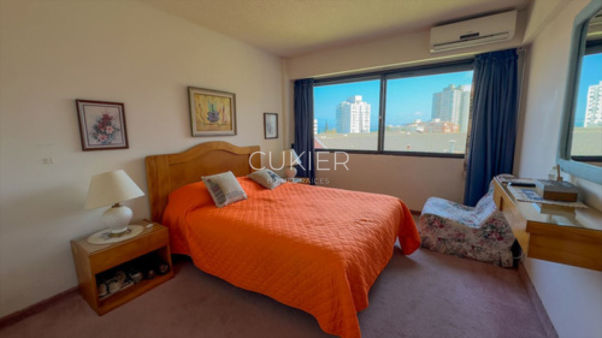 Apartamento ID.4614 - Venta Apartamento 3 Dormitorios En Punta Del Este