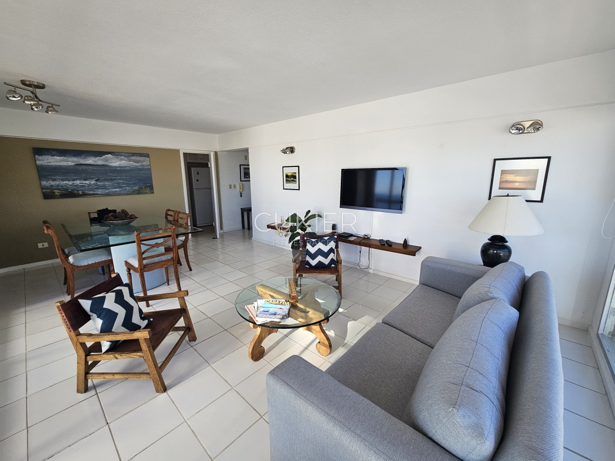 Apartamento ID.1857 - VENTA DEPARTAMENTO 2 DORMITORIOS PUERTO PUNTA DEL ESTE