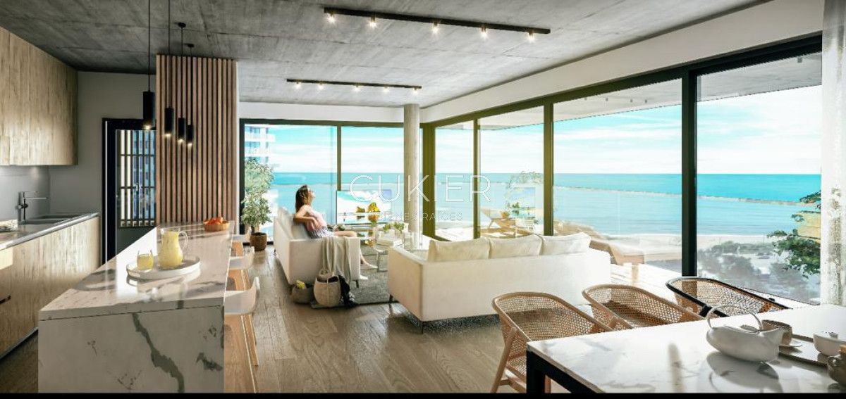 Apartamento ID.2497 - apartamento en pozo